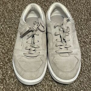 Cole Haan women’s  Gray Sneakers